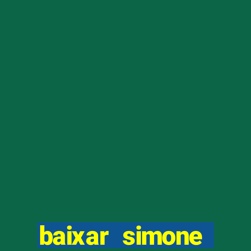 baixar simone mendes 2024